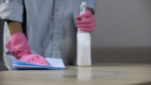 Read more about the article Clean Imact LLC – A Better Cleaning Company