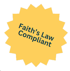 Faith`s Law Compliant