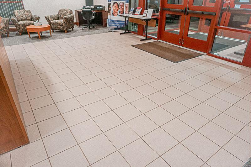 Floor Cleaning Services