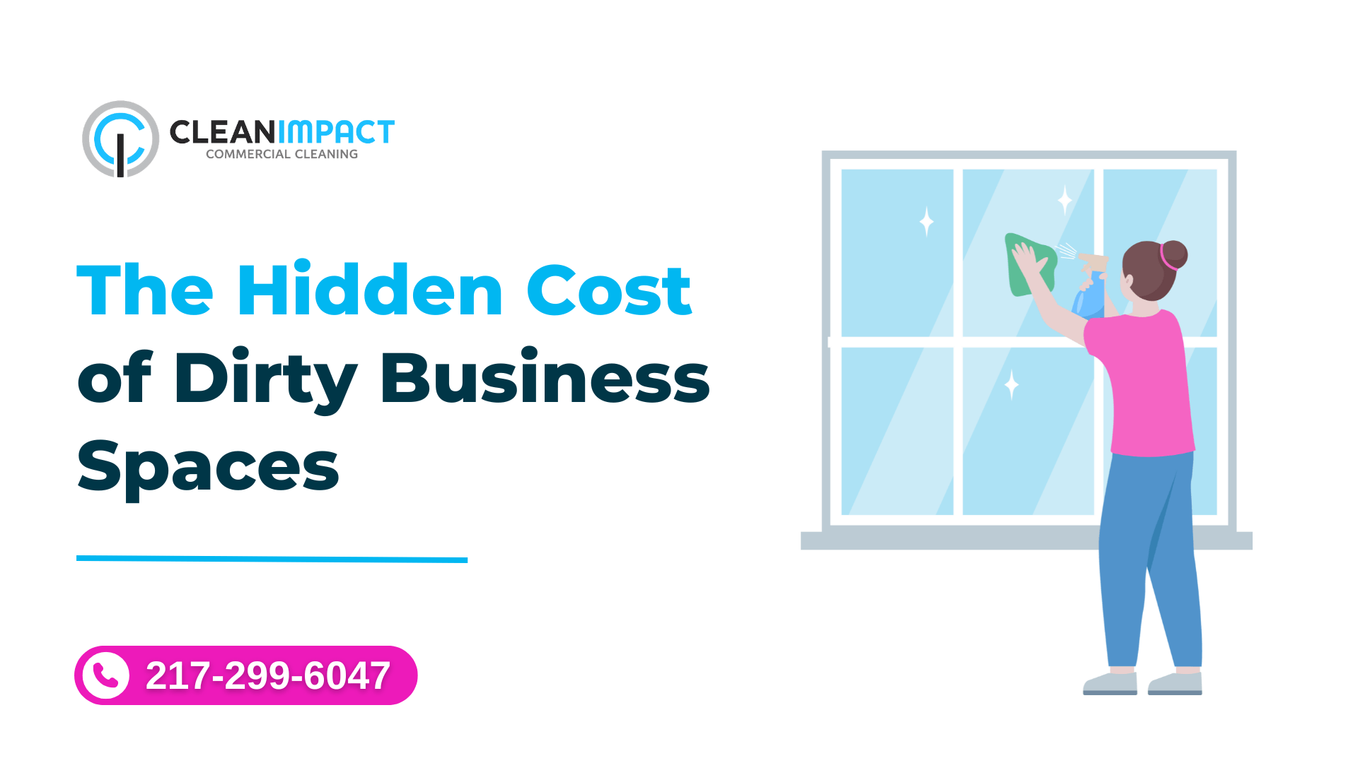 Business Cleaning Company Near me