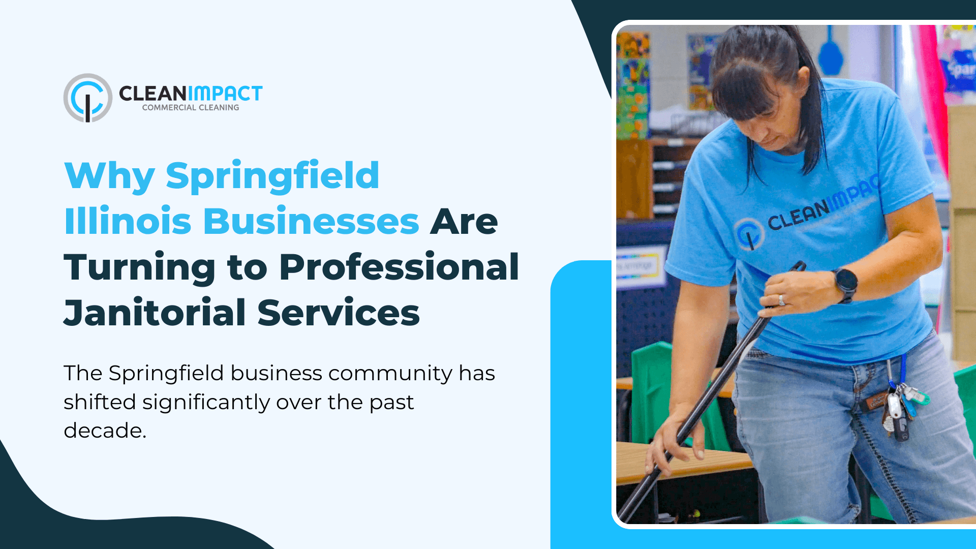 Janitorial Cleaning Services Near Me